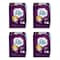 Puffs Ultra Soft 2 Ply Facial Tissues, 124 Sheets, 24 PK 80337307 - alternate 1